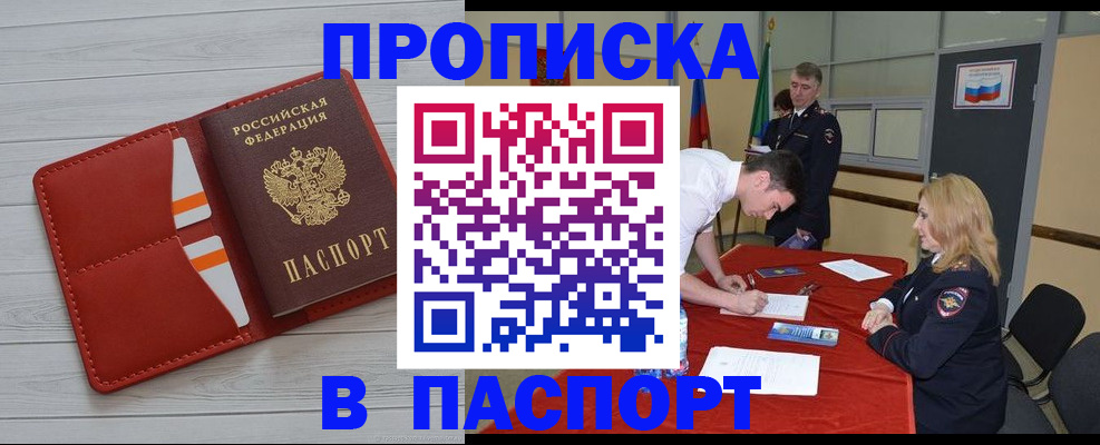 прописка гарантия в Фрязино